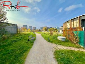 Prodej bytu 3+kk, Praha - Michle, Hodonínská, 88 m2