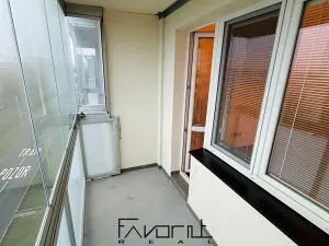 Prodej bytu 2+kk, Ostrava, Opavská, 56 m2