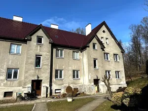 Prodej bytu 1+kk, Kunín, 36 m2