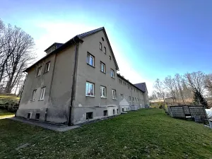 Prodej bytu 1+kk, Kunín, 36 m2