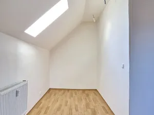 Pronájem bytu 2+kk, Terezín, Fučíkova, 51 m2