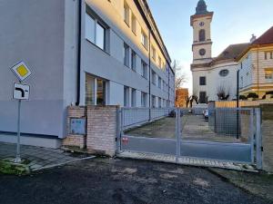 Pronájem bytu 2+kk, Terezín, Fučíkova, 51 m2