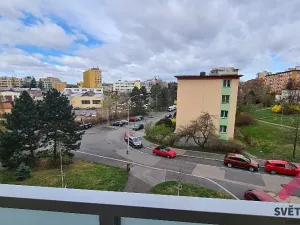 Prodej bytu 2+kk, Praha - Žižkov, Květinková, 50 m2