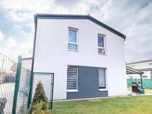 Prodej rodinného domu, Nehvizdy, Úzká, 96 m2