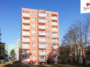 Prodej bytu 2+1, Jihlava, Polní, 58 m2