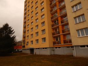 Pronájem bytu 1+1, Trutnov, Tichá, 50 m2