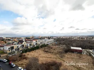 Pronájem bytu 2+1, Praha - Libuš, Zbudovská, 66 m2