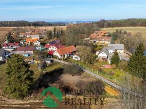 Prodej pozemku pro bydlení, Lipoltice - Pelechov, 160 m2