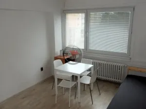 Pronájem bytu 2+kk, Třebíč - Borovina, Řípovská, 31 m2
