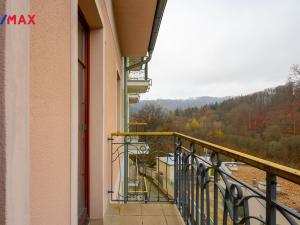 Prodej bytu 3+kk, Karlovy Vary, Nebozízek, 153 m2