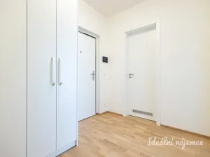 Pronájem bytu 2+kk, Praha - Vysočany, Pechmanových, 53 m2