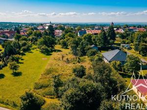 Prodej pozemku pro bydlení, Týnec nad Labem, 1152 m2