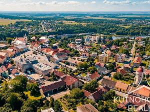 Prodej pozemku pro bydlení, Týnec nad Labem, 849 m2