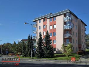 Pronájem bytu 2+1, Jablonec nad Nisou - Proseč nad Nisou, Široká, 64 m2