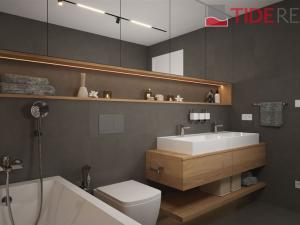 Prodej bytu 4+kk, Beroun, Na Morákově, 118 m2