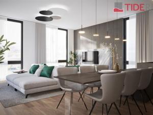 Prodej bytu 4+kk, Beroun, Na Morákově, 118 m2