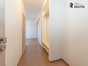 Prodej bytu 3+1, Znojmo, Bolzanova, 64 m2