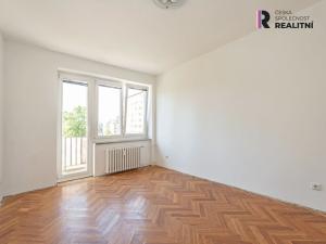 Prodej bytu 3+1, Znojmo, Bolzanova, 64 m2