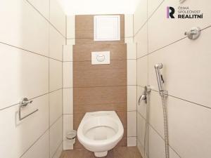 Prodej bytu 3+1, Znojmo, Bolzanova, 64 m2