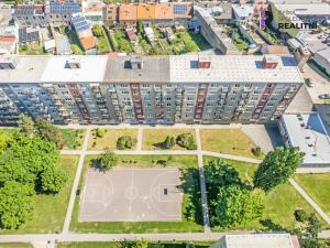 Prodej bytu 3+1, Znojmo, Bolzanova, 64 m2