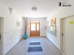 Prodej bytu 3+1, Znojmo, Bolzanova, 64 m2