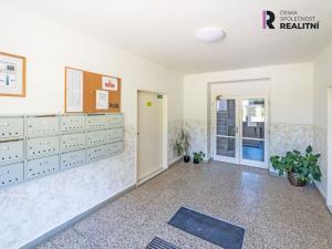 Prodej bytu 3+1, Znojmo, Bolzanova, 64 m2