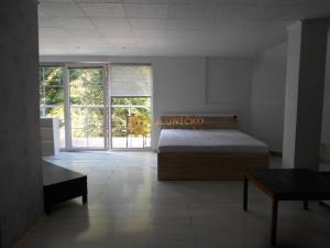 Pronájem bytu 1+kk, Hradec Králové - Svobodné Dvory, Bohdanečská, 57 m2