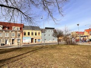 Prodej činžovního domu, Teplice - Sobědruhy, Bohosudovská, 289 m2