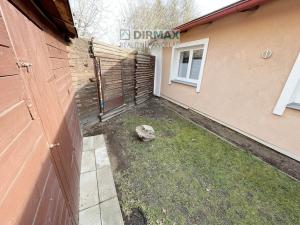 Pronájem rodinného domu, Plzeň - Bolevec, Malý Bolevec, 94 m2