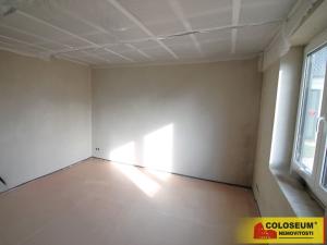 Prodej rodinného domu, Hevlín, 60 m2