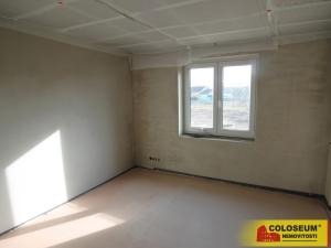 Prodej rodinného domu, Hevlín, 60 m2