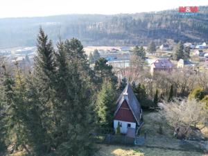 Prodej chaty, Stražisko - Růžov, 30 m2