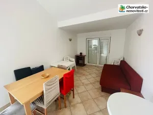 Prodej bytu 2+kk, Novalja, Chorvatsko, 59 m2