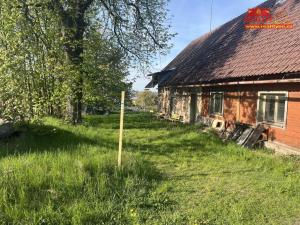 Prodej rodinného domu, Česká Čermná, 100 m2
