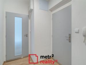 Pronájem bytu 1+kk, Olomouc - Holice, U solných mlýnů, 41 m2