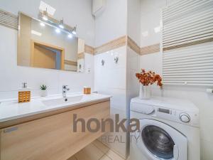 Prodej bytu 3+kk, Praha - Hostavice, U Hostavického potoka, 111 m2