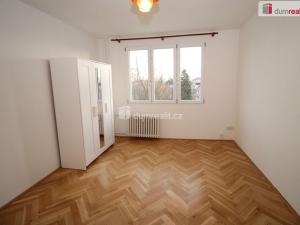 Pronájem bytu 1+1, Mariánské Lázně - Úšovice, Hroznatova, 36 m2