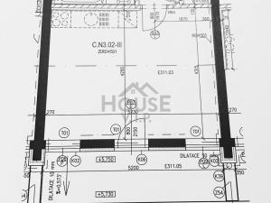 Prodej bytu 1+kk, Praha - Malešice, Ungarova, 40 m2