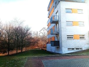 Prodej bytu 1+kk, Praha - Malešice, Ungarova, 40 m2