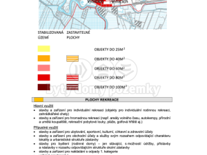 Prodej pozemku pro bydlení, Plzeň, Radobyčická, 500 m2