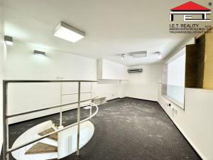 Pronájem obchodního prostoru, Brno - Brno-město, Kobližná, 104 m2