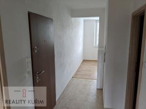 Pronájem bytu 2+1, Tišnov, Květnická, 61 m2