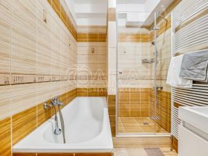 Pronájem bytu 3+kk, Holubice - Kozinec, Kaštanová, 82 m2