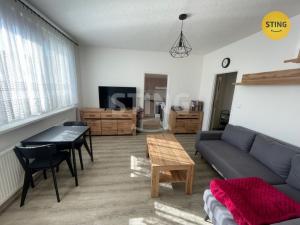 Pronájem bytu 2+1, Třinec, Sosnová, 44 m2