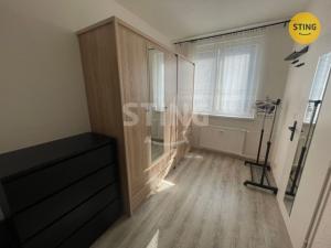 Pronájem bytu 2+1, Třinec, Sosnová, 44 m2