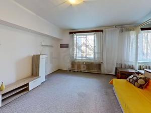 Prodej bytu 1+kk, Praha - Veleslavín, Na okraji, 40 m2