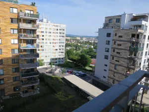 Pronájem bytu 2+kk, Praha - Horní Měcholupy, Padovská, 50 m2