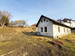 Prodej pozemku pro bydlení, Světlá nad Sázavou, 1535 m2