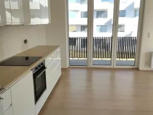 Pronájem bytu 2+kk, Kladno, Bohumila Landy, 56 m2