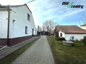 Prodej rodinného domu, Oskořínek, Ronovská, 120 m2